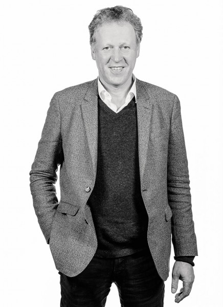 Karl Detlef, Erneuerbare Energiewerke SH